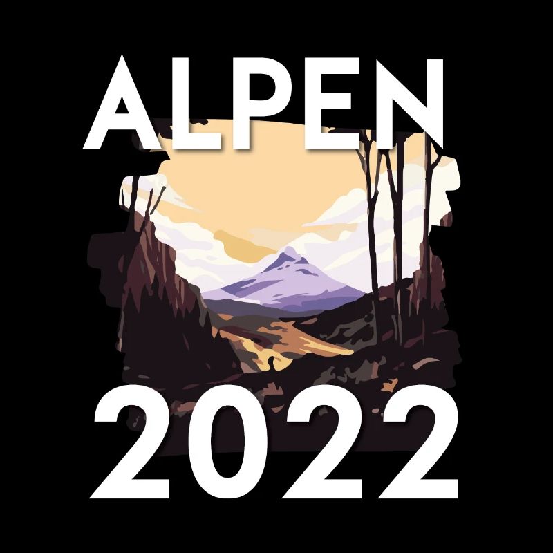 Alpes 2022