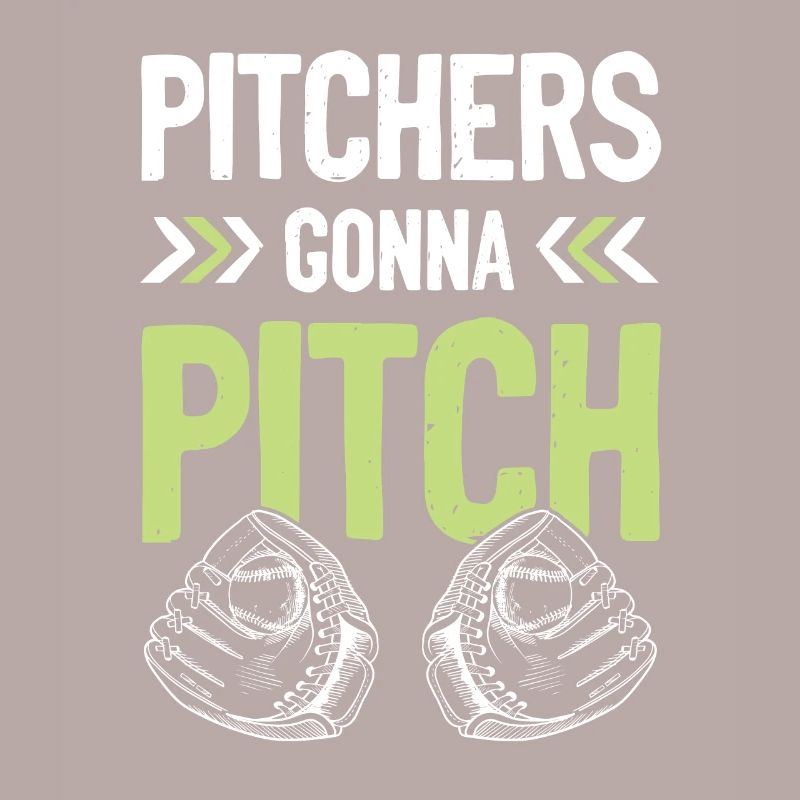 Lanceur de baseball
