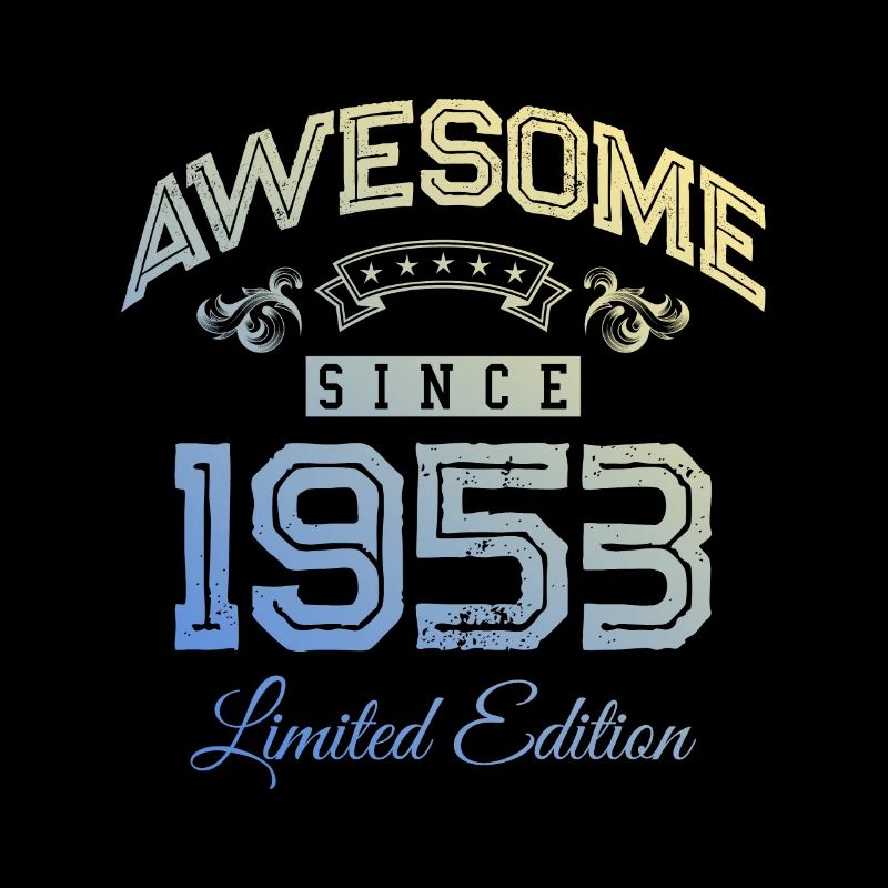 Awesome Since (1953)