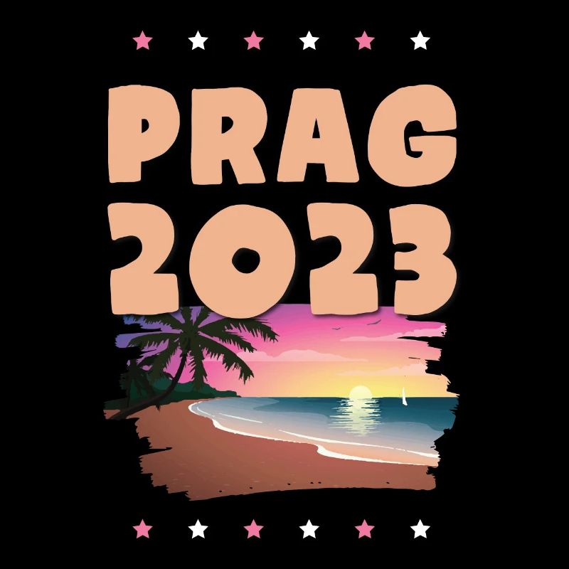 Prague 2023