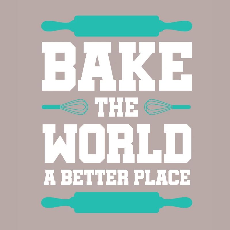 Baking Baker