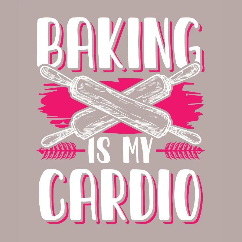 Baking Cardio