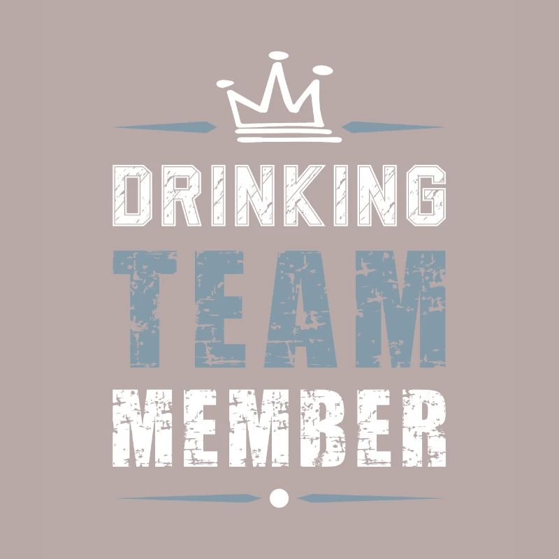 Drinking Team