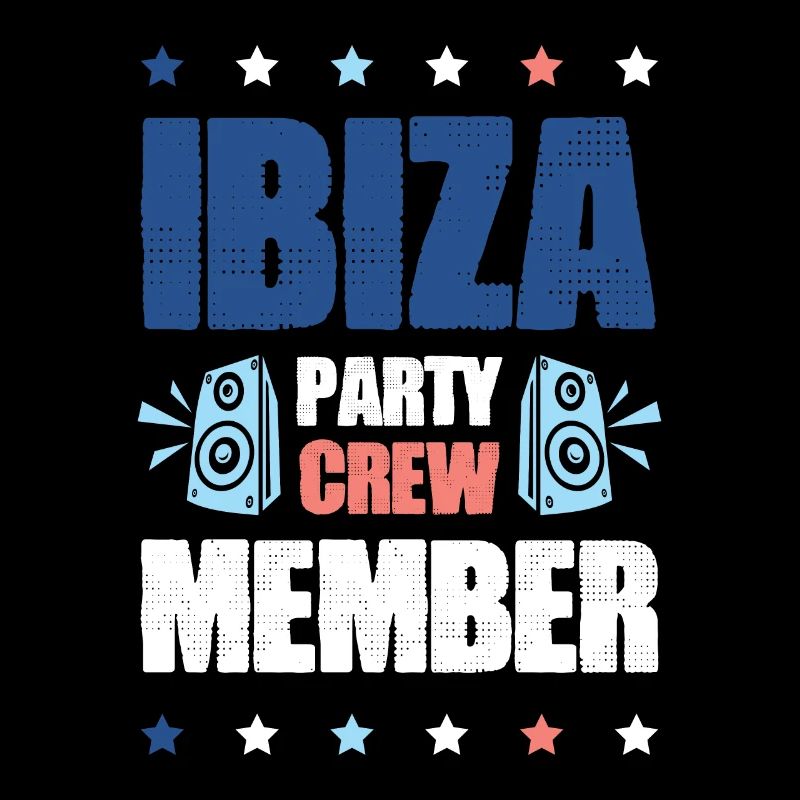 Ibiza Party Crew
