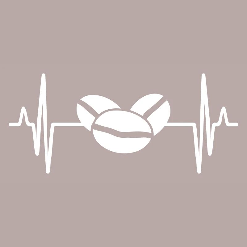 Coffee bean pulse