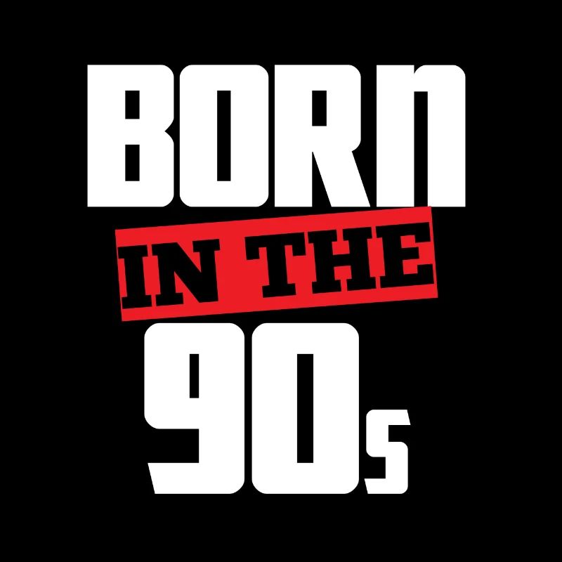 90er Jahre