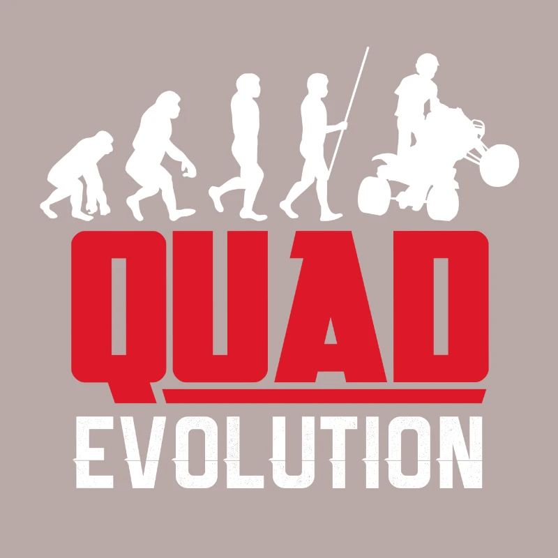 Quad Evolution