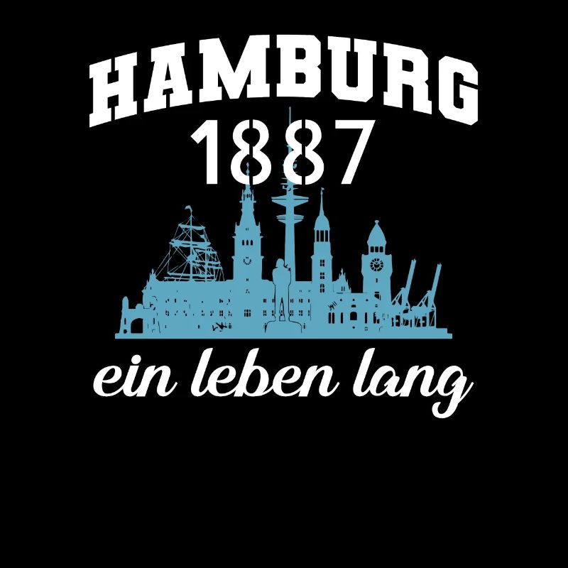 Hamburg 1887 ein leben lang