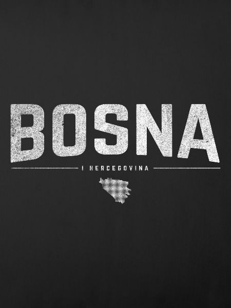 Bosnien