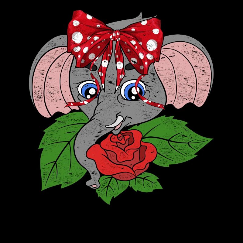 Éléphant
