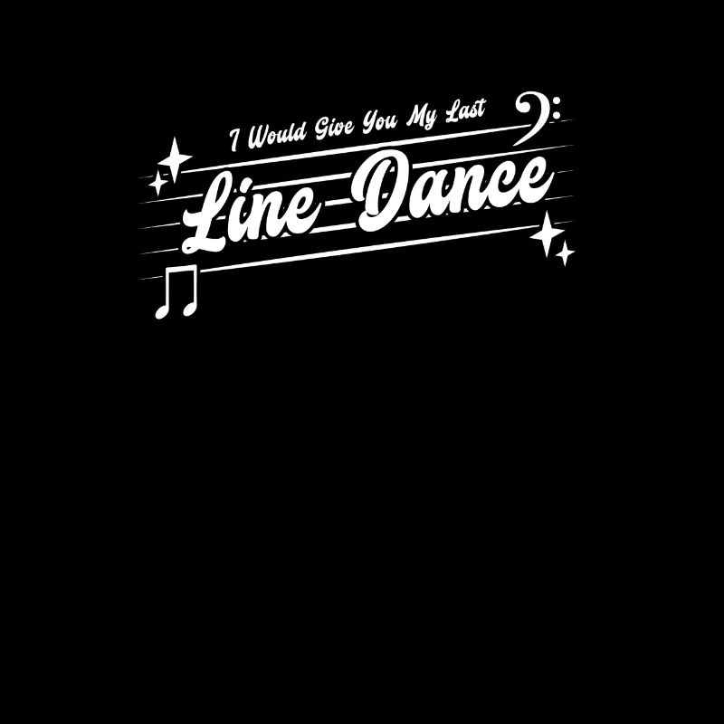 Romantic Line Dance
