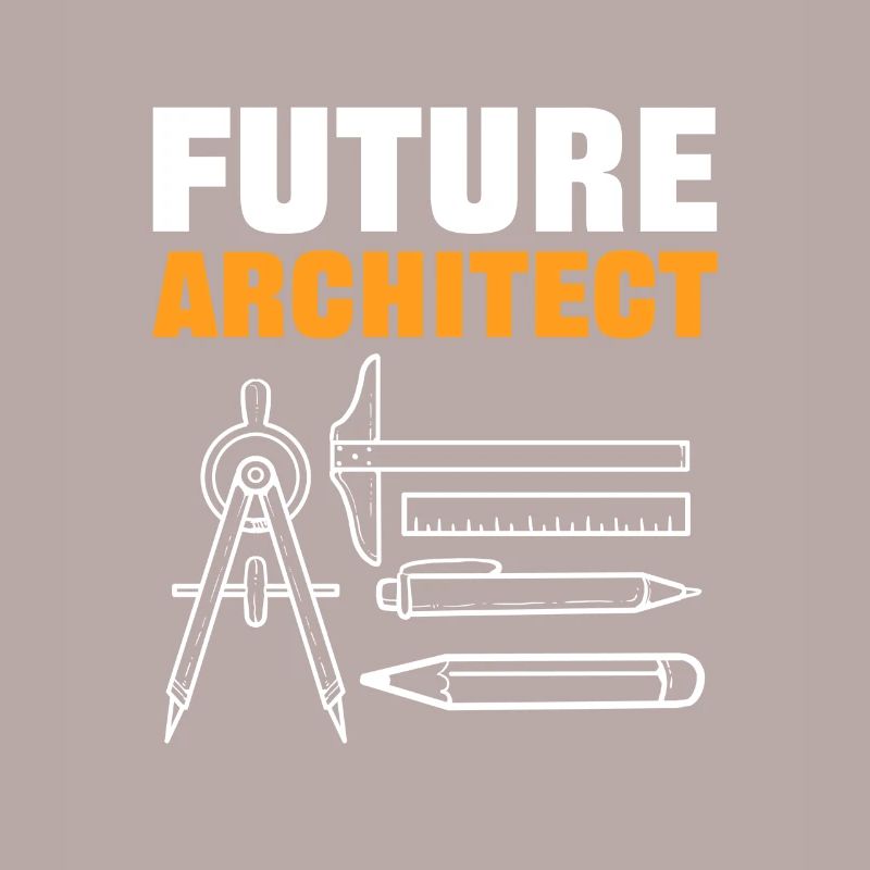 Architecte Architecture Architecture Etudiant Ingenieu