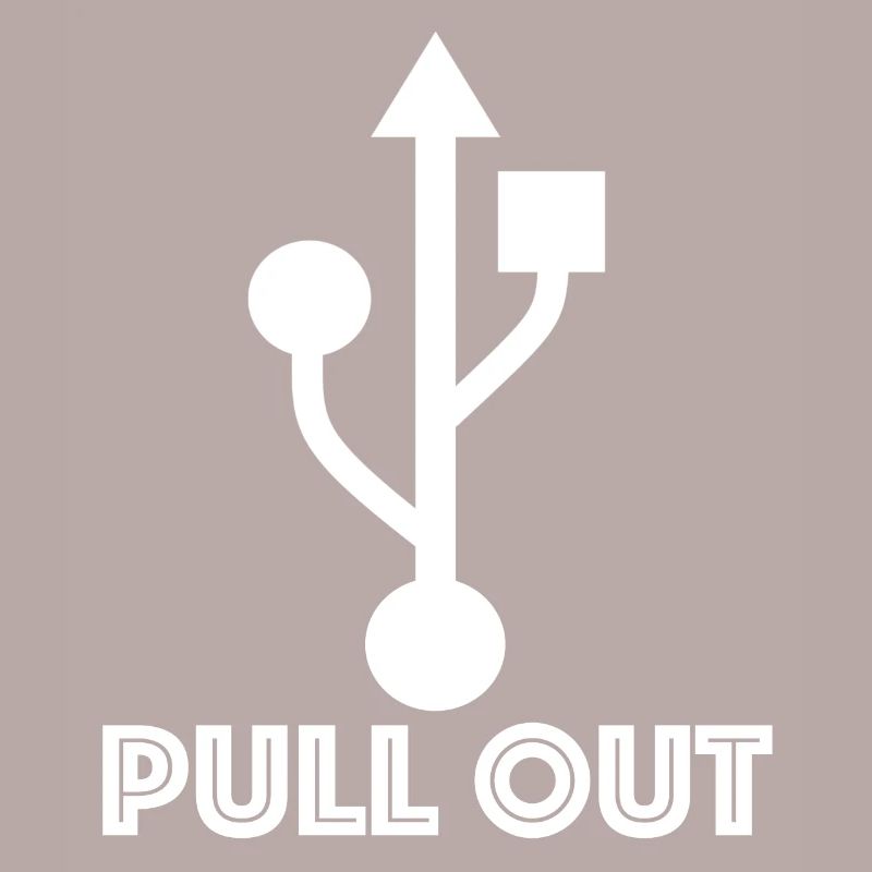 Pull out USB | Technik, Game, Internet