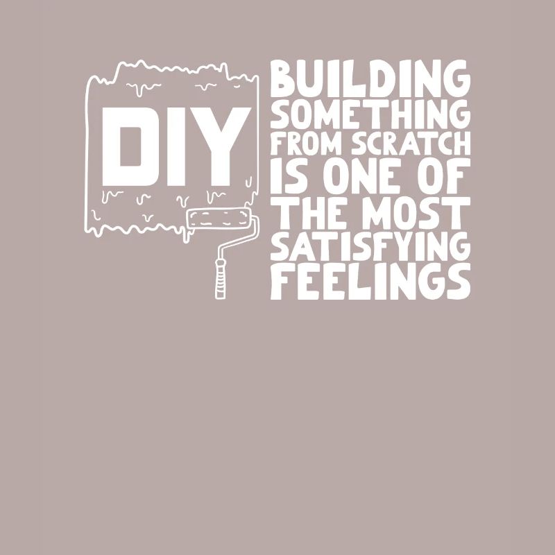 DIY Building something from scratch...