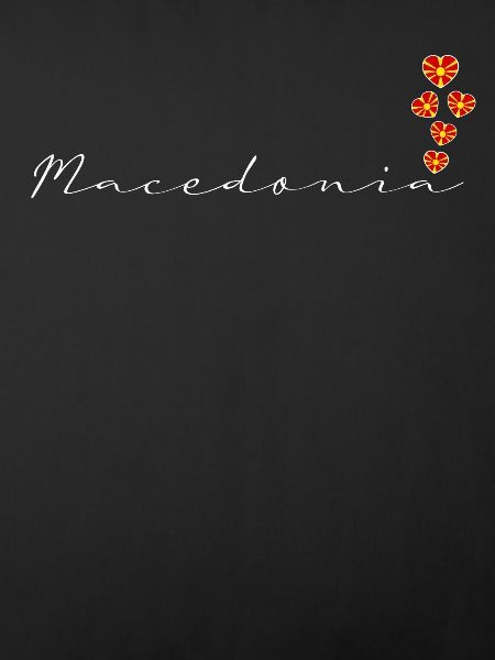 Mazedonien