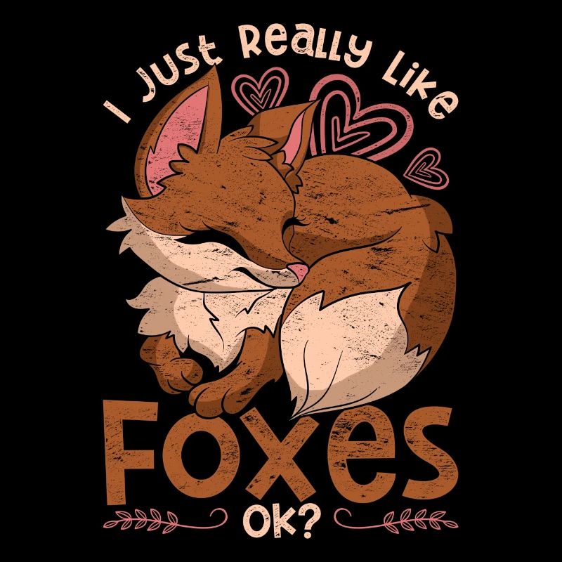 I really like foxes ok forest animal funny fox