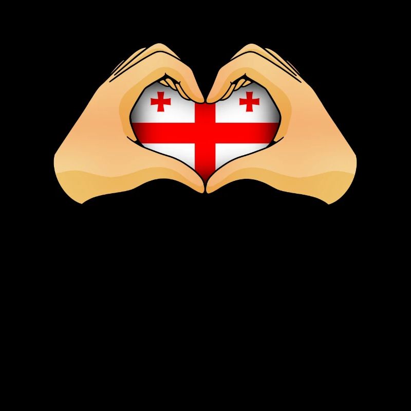 Georgien