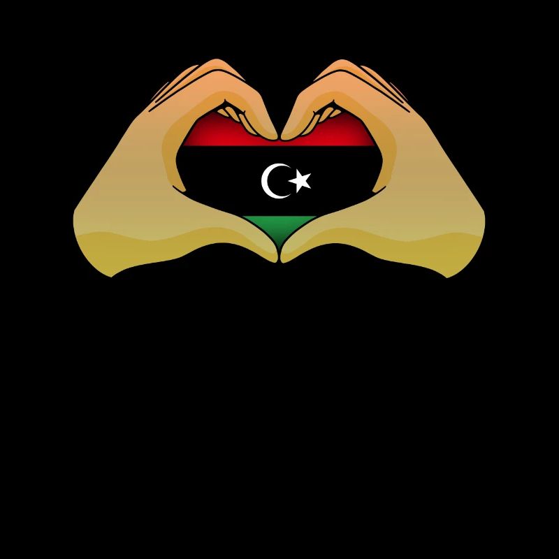 Libyen