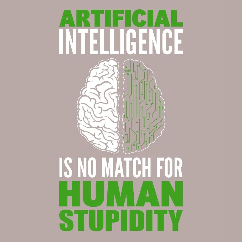 Données, Robot, IA, Informatique, Machine Learning