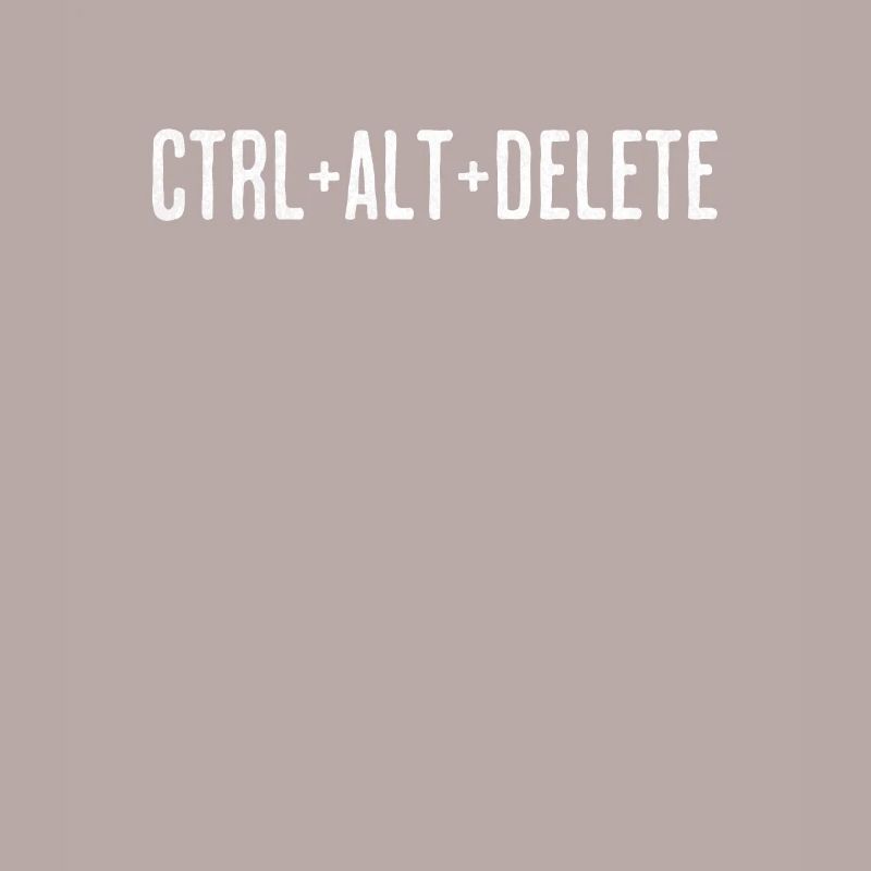 Commandez le code - le design amusant de la