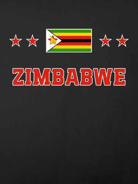 Simbabwe