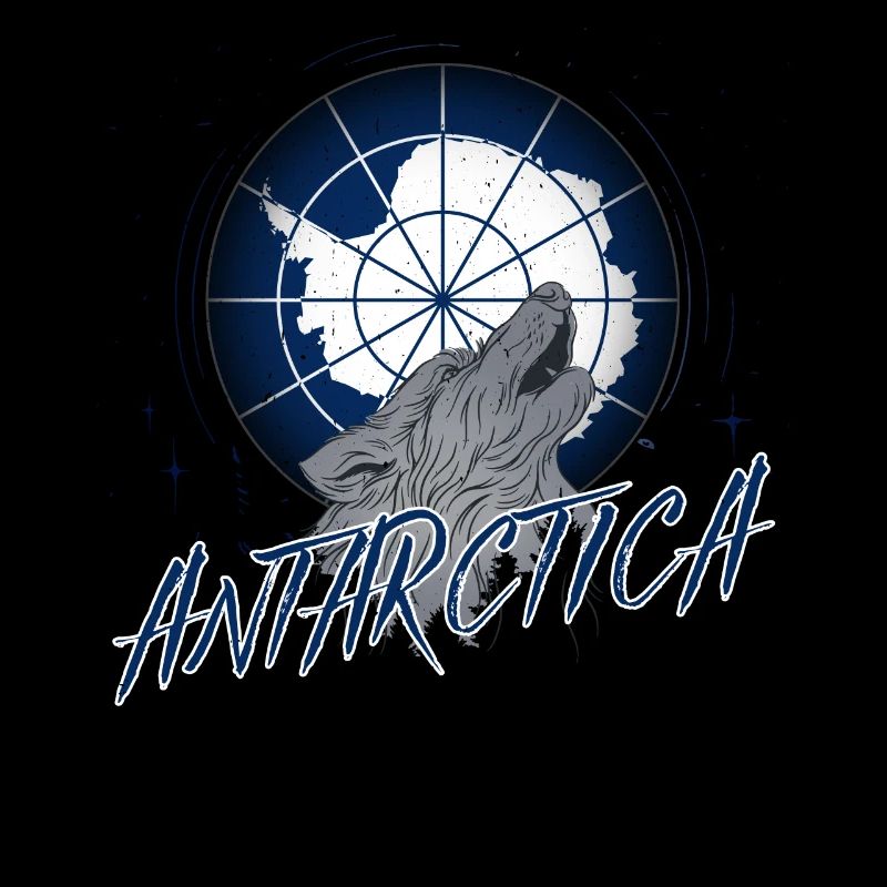 Antarctica