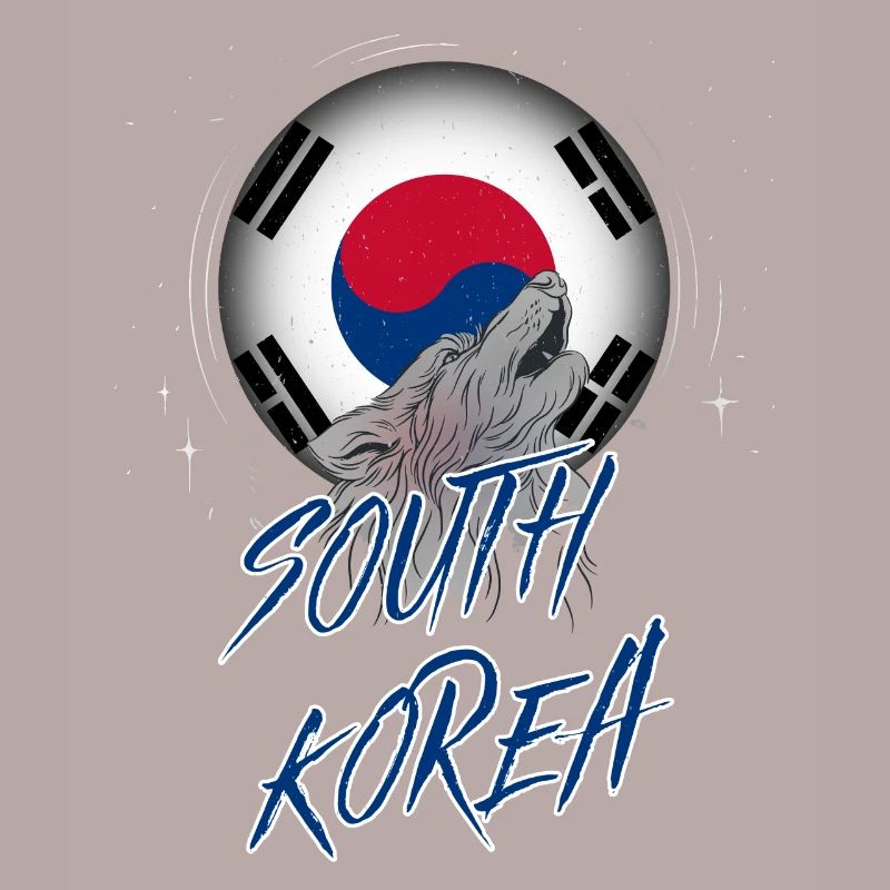 Corée du Sud