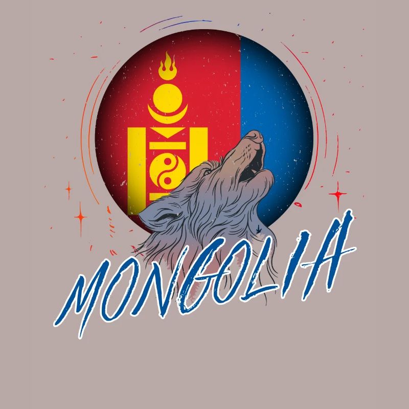 Mongolia