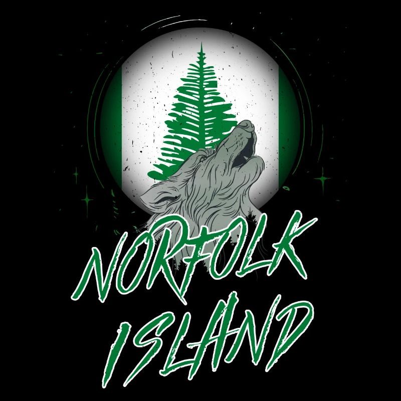 Île Norfolk