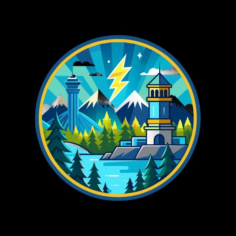 Thunder Bay