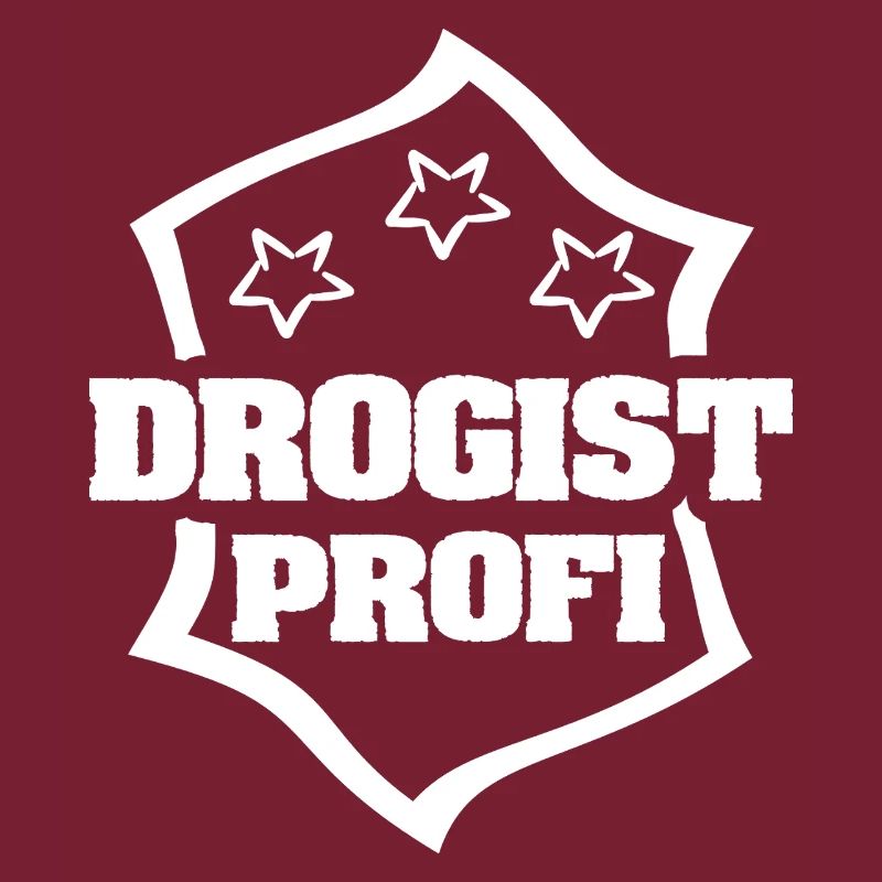 Beruf Drogist