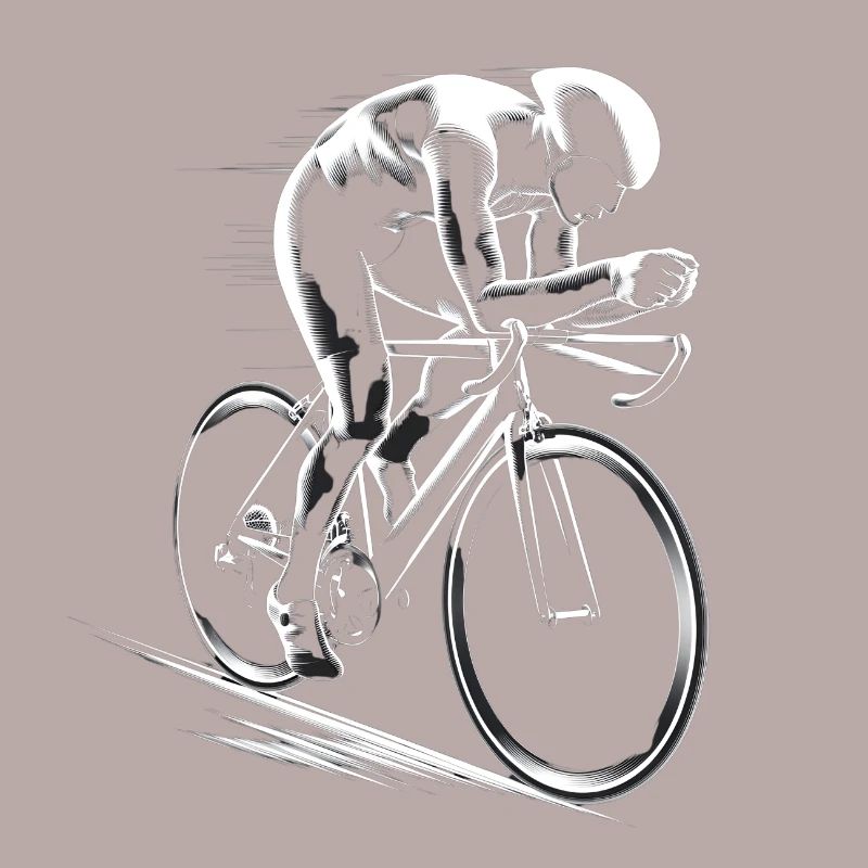 Radfahrer