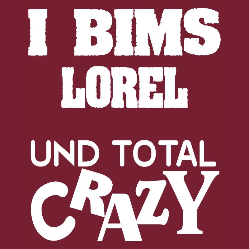 Prénom Lorel