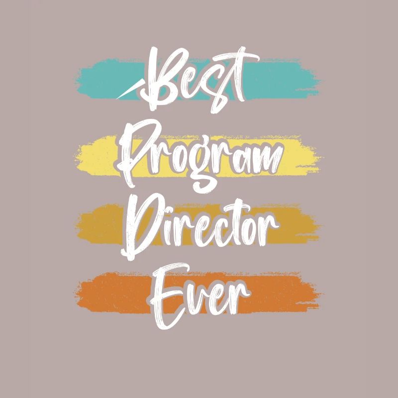 Programmdirektor
