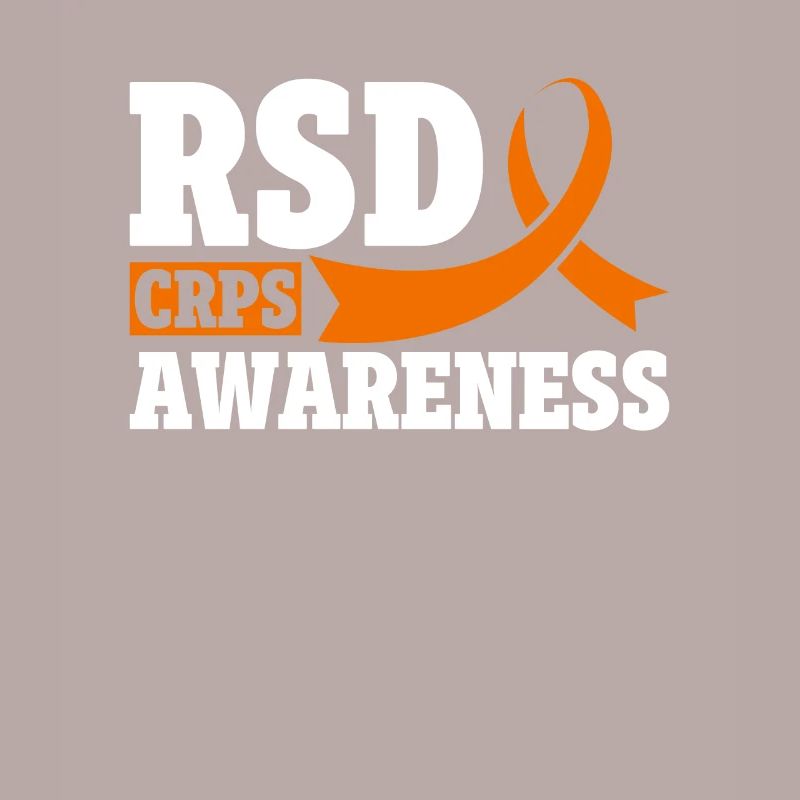 RSD CRPS-Bewusstsein