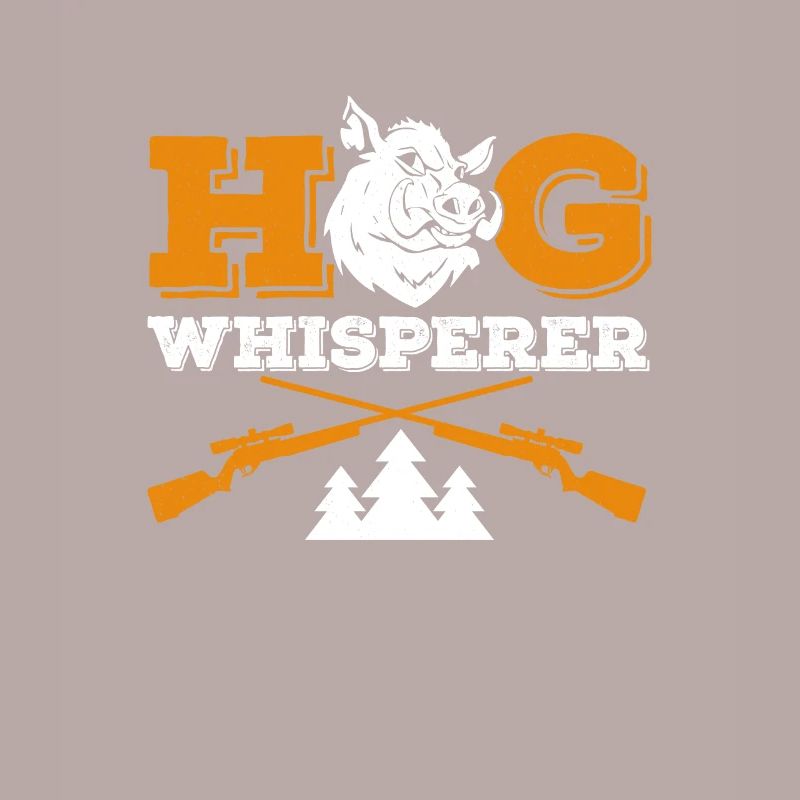 Hog Hunter Pig Hunt