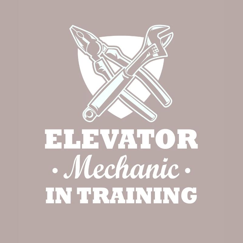 Elevator Technician Elevator Mechanic