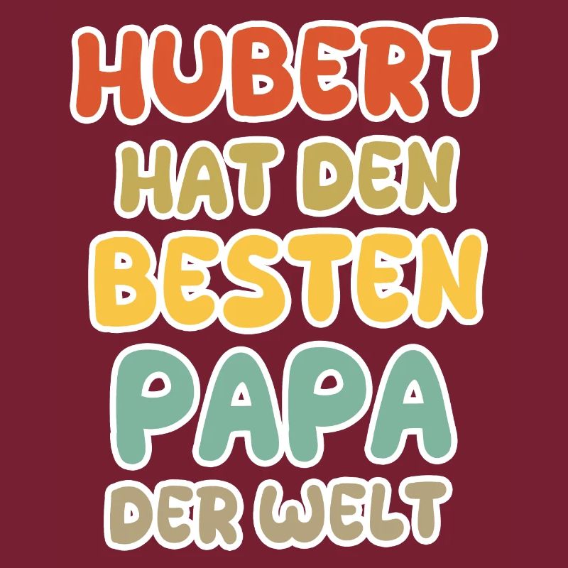 Bébé Hubert