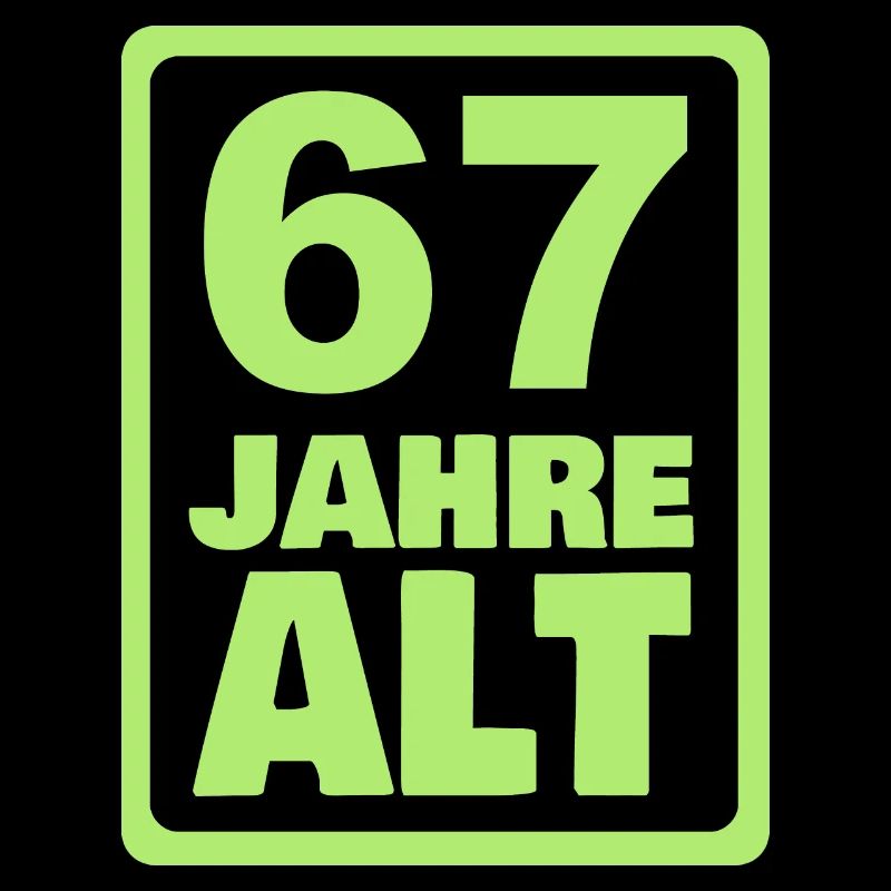 Année 67