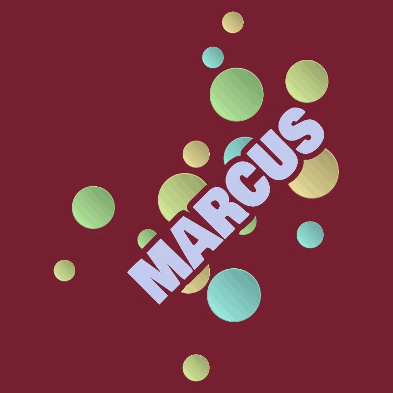 Marcus as a university of applied sciences
