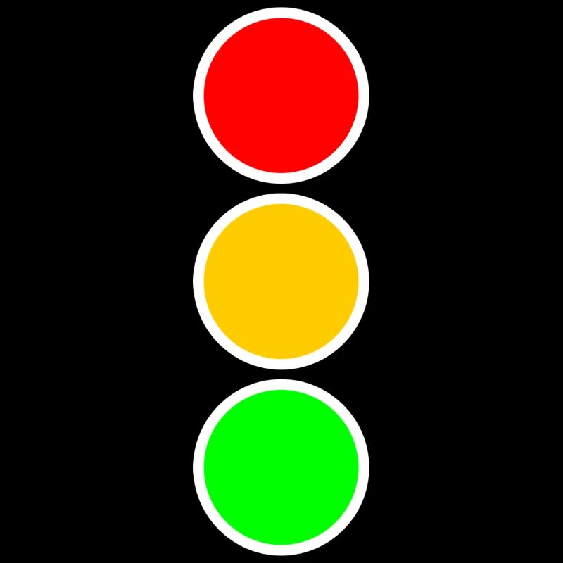 Feu de circulation 01