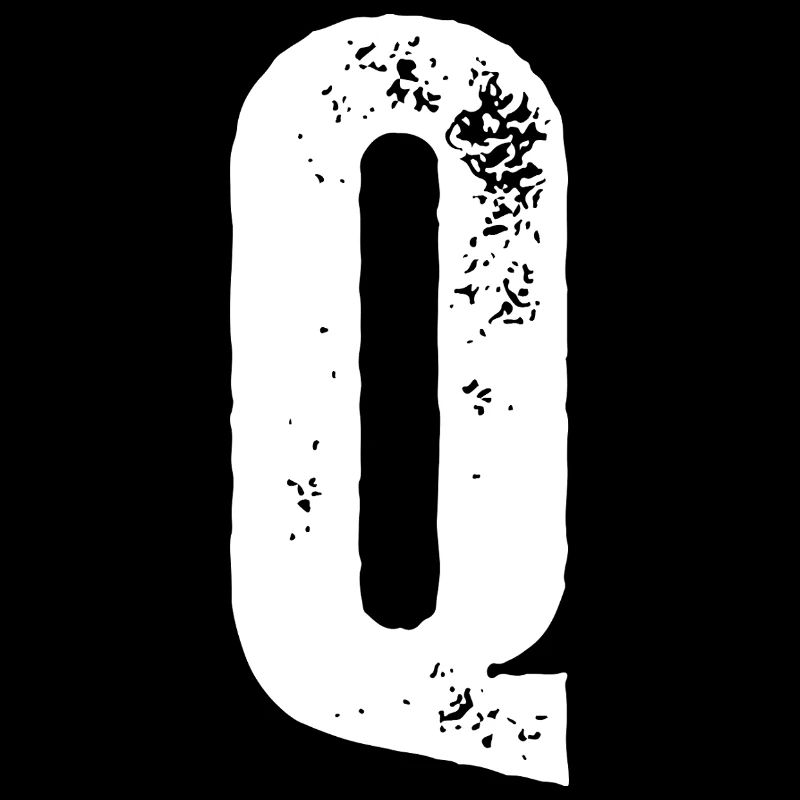Q