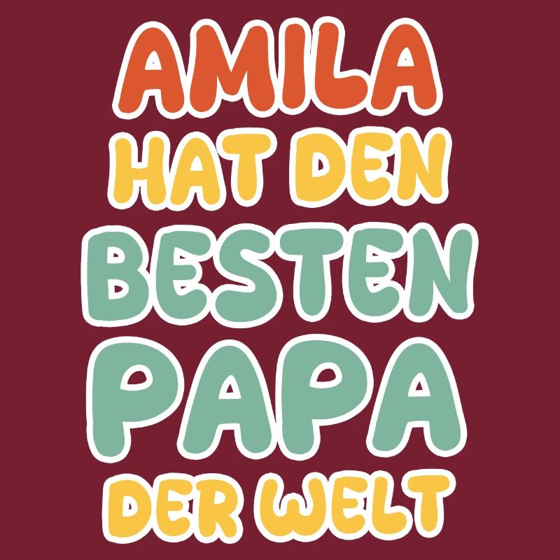 Amila bébé