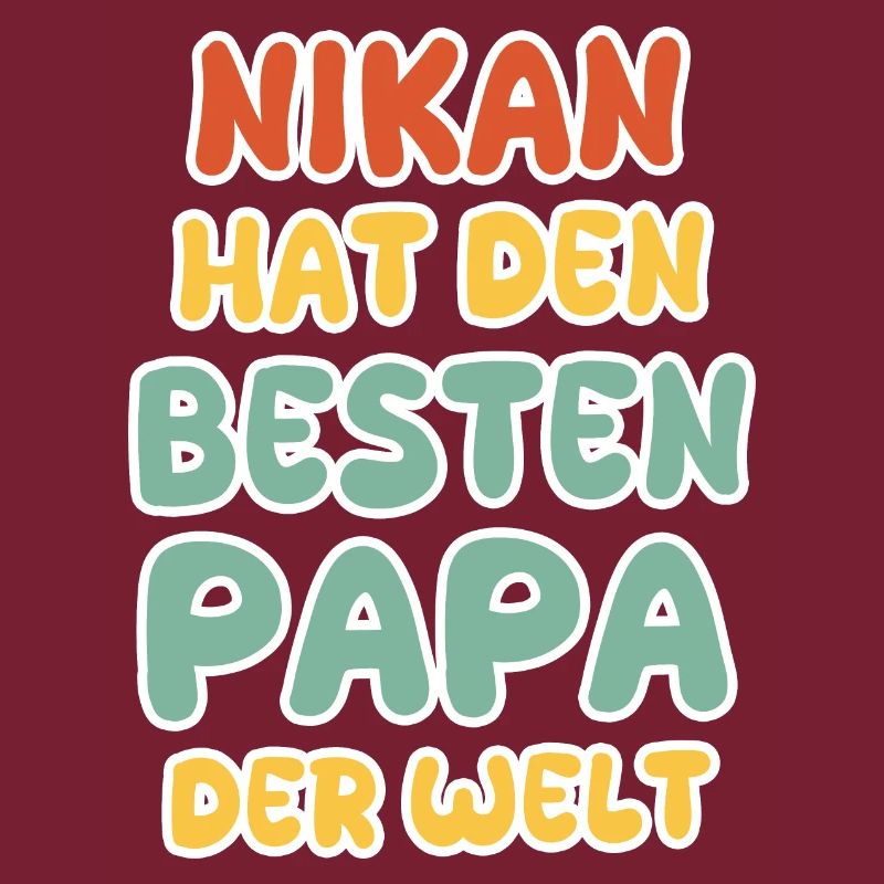 Nikan bébé