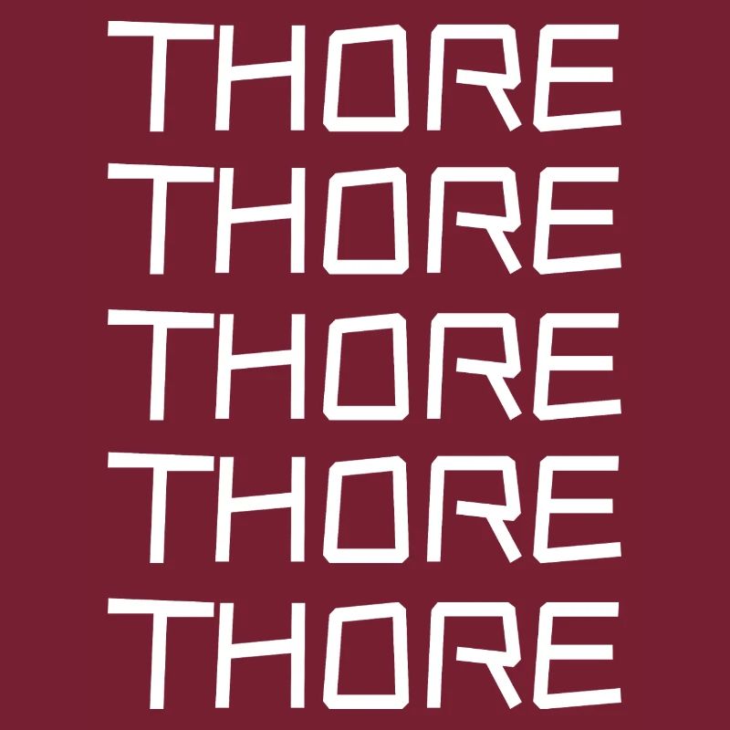 Bachelor Thore