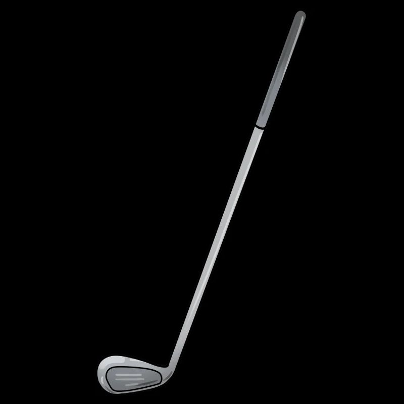 Golfschläger