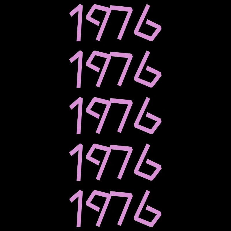 Retro 1976