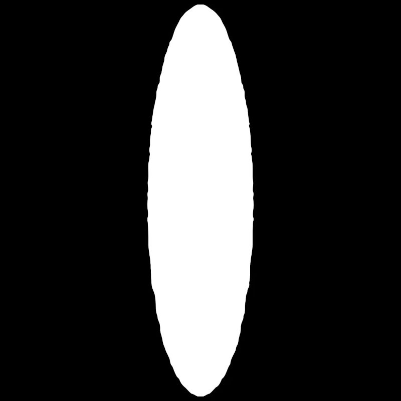 Surfboard
