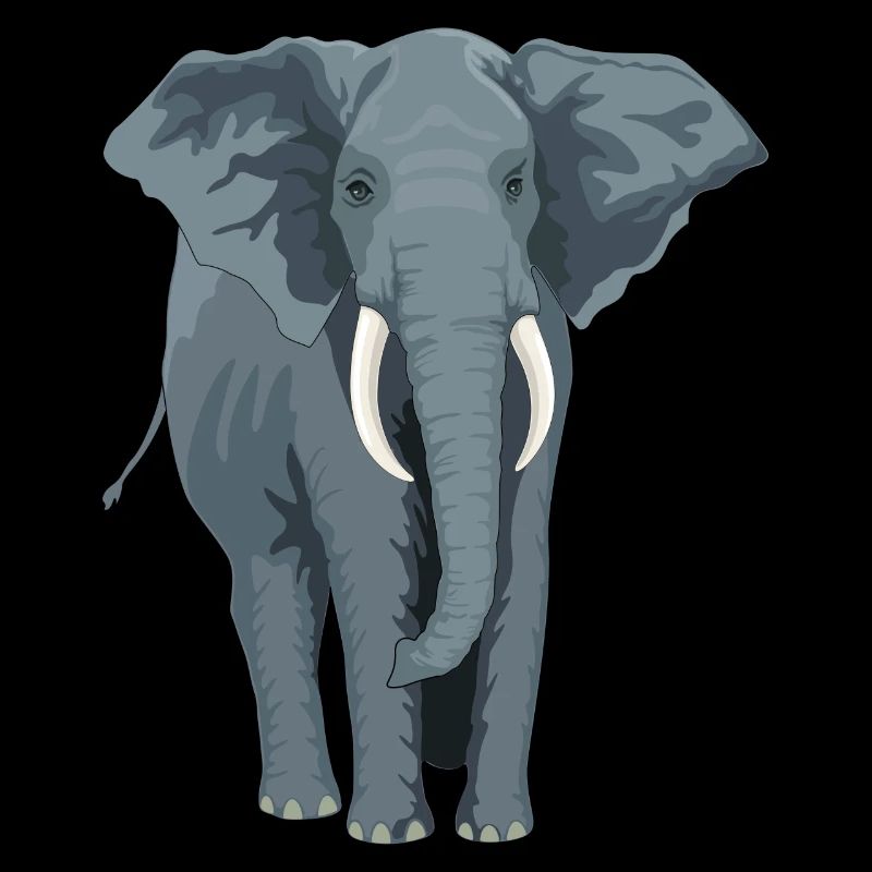éléphant