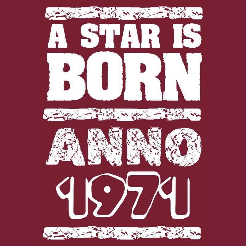 Born in 1971